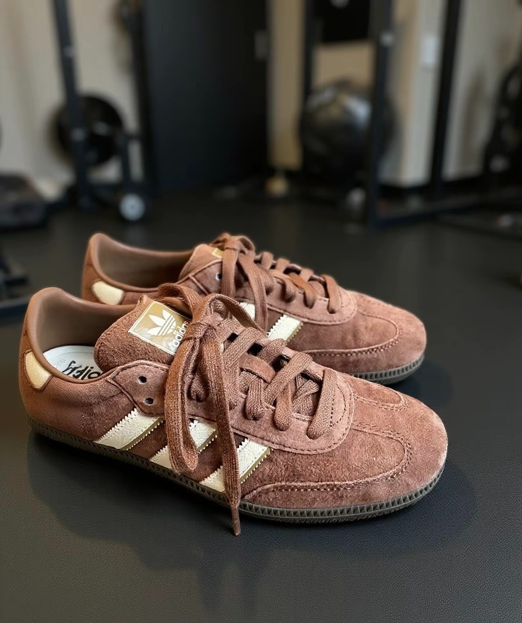 Adidas Sambae Denim Women's II0001