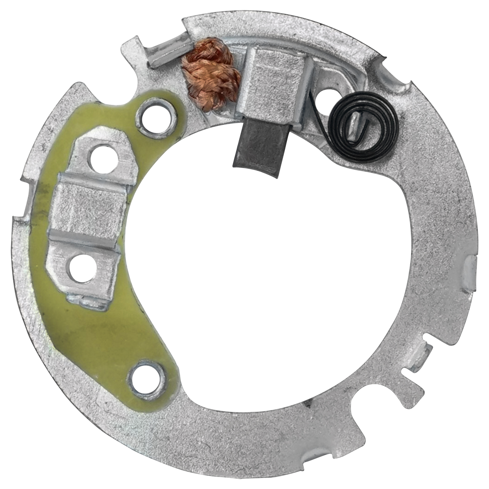 3445-033 Starter Brush Plate For Arctic Cat 400 DVX 04-08 14079-S002 92145-S103