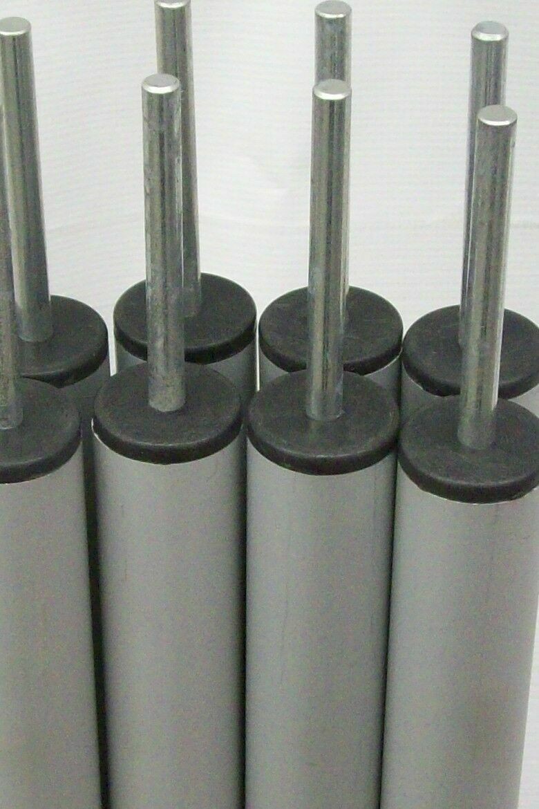 Commercial Heavy Duty Aluminum 20x30 Pole Tent Pole Set