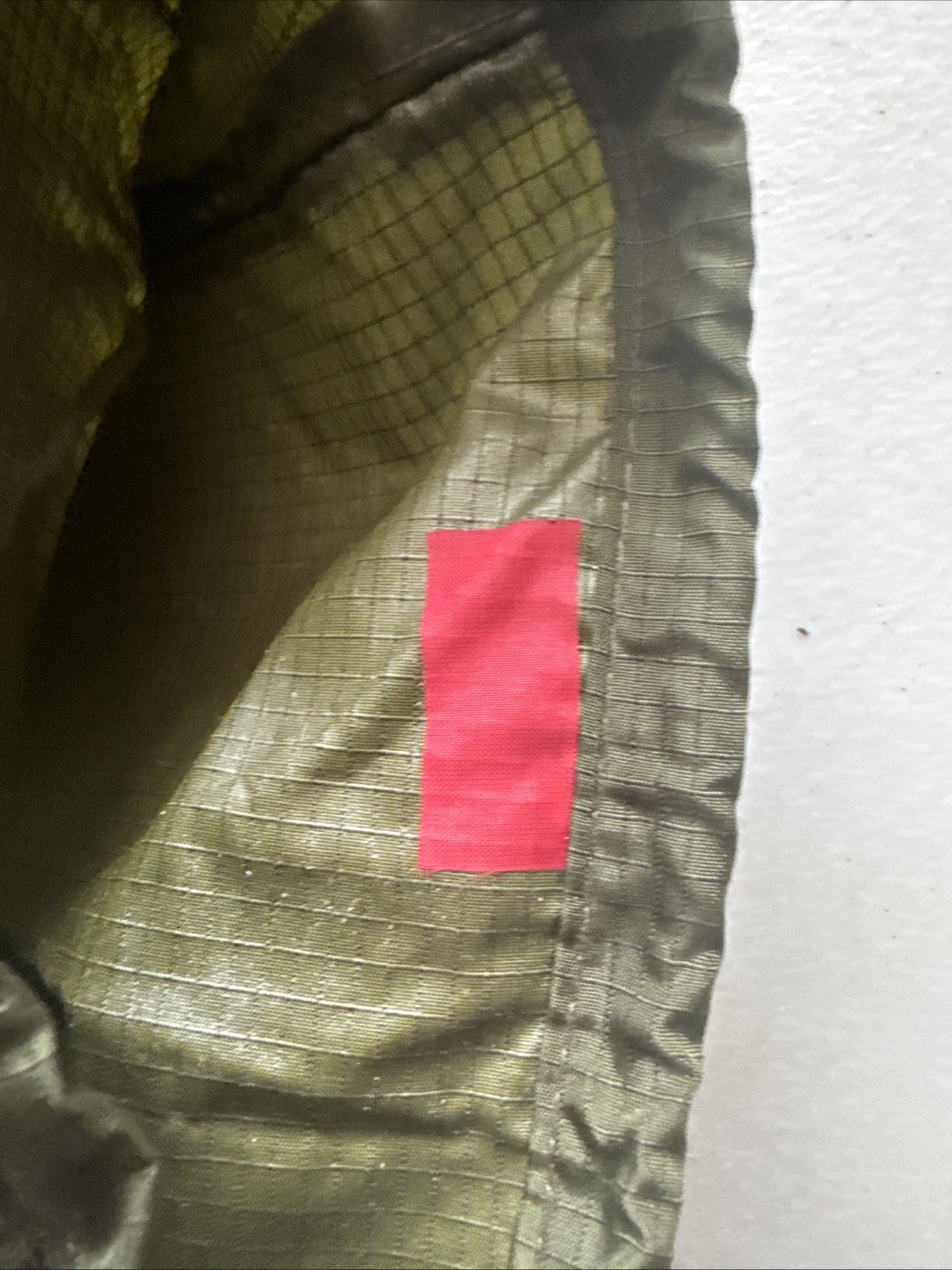 U.S. Military Army OD Green Waterproof Snow Gaiters Hunting, Hiking, Camping