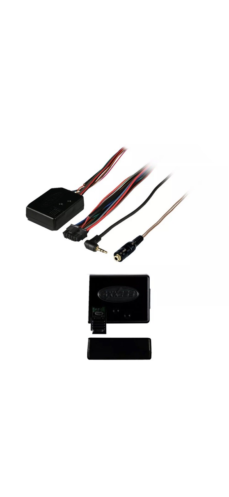 Metra AXSWC Universal Steering Wheel Control Interface Updated Model for ASWC-1