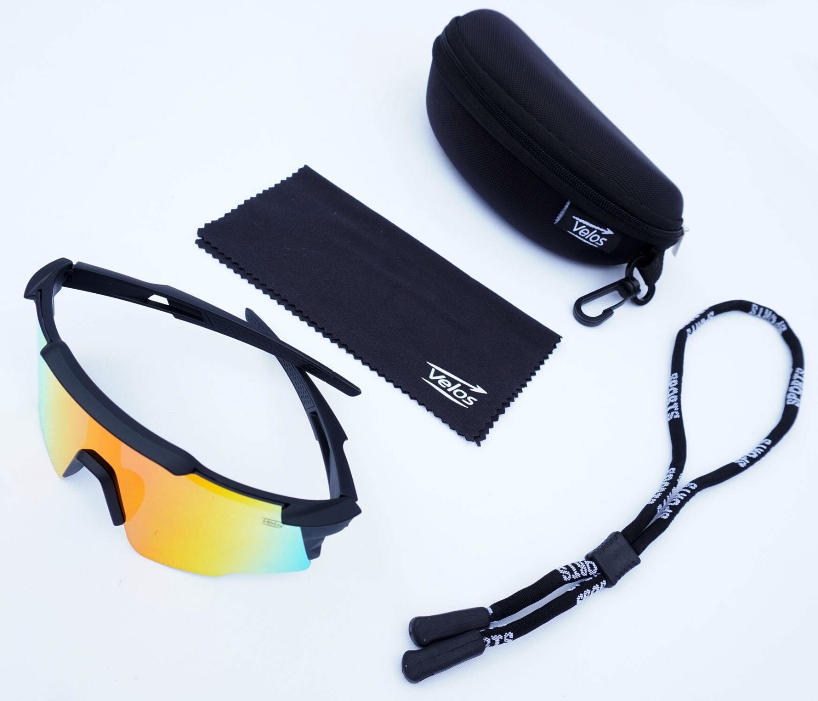 Kids Baseball Sunglasses Polarized for Youth Children's Sports 7-11U Softball