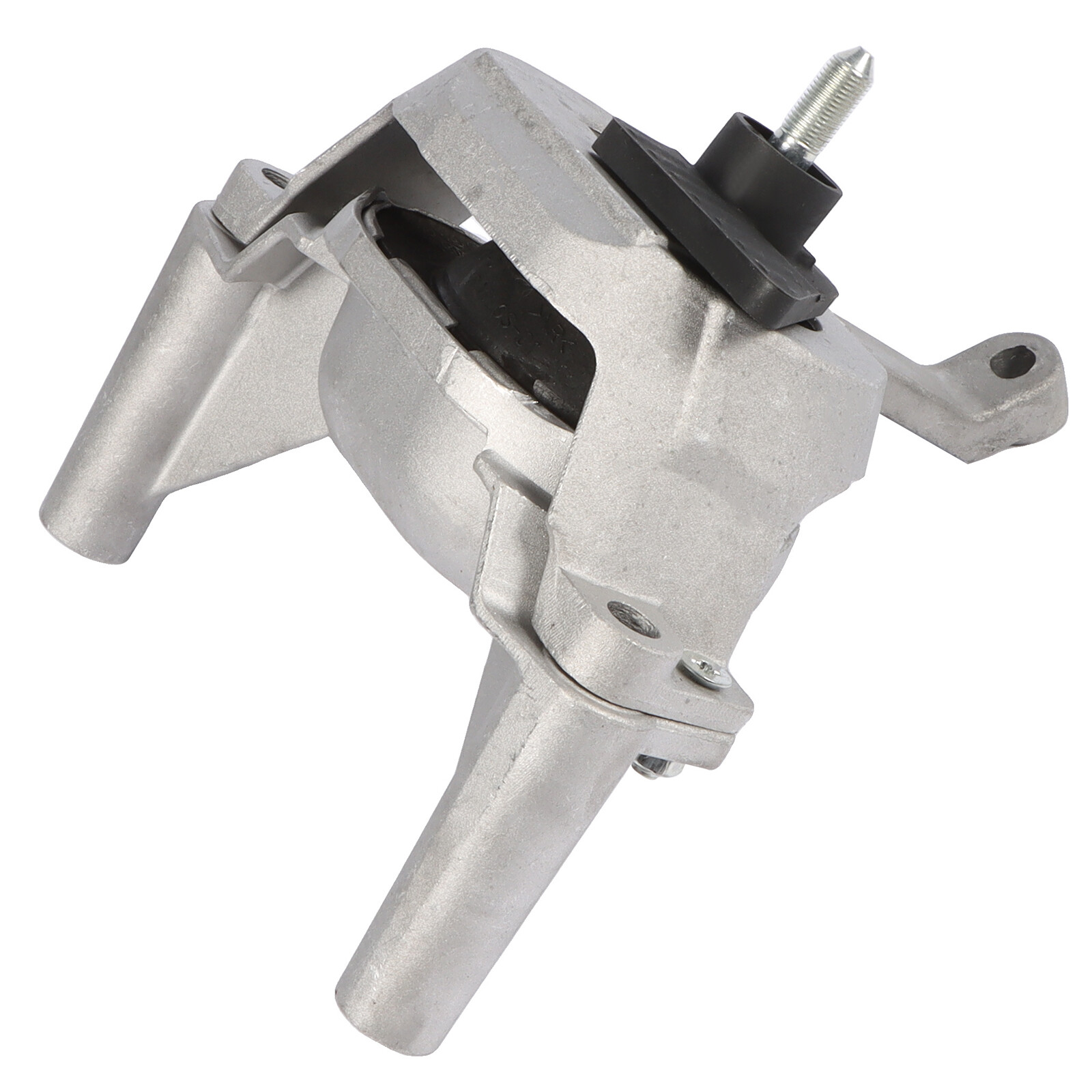 4PCS Engine Motor & Trans Mount Auto Set For 2007-2017 Nissan Altima 2.5L CVT