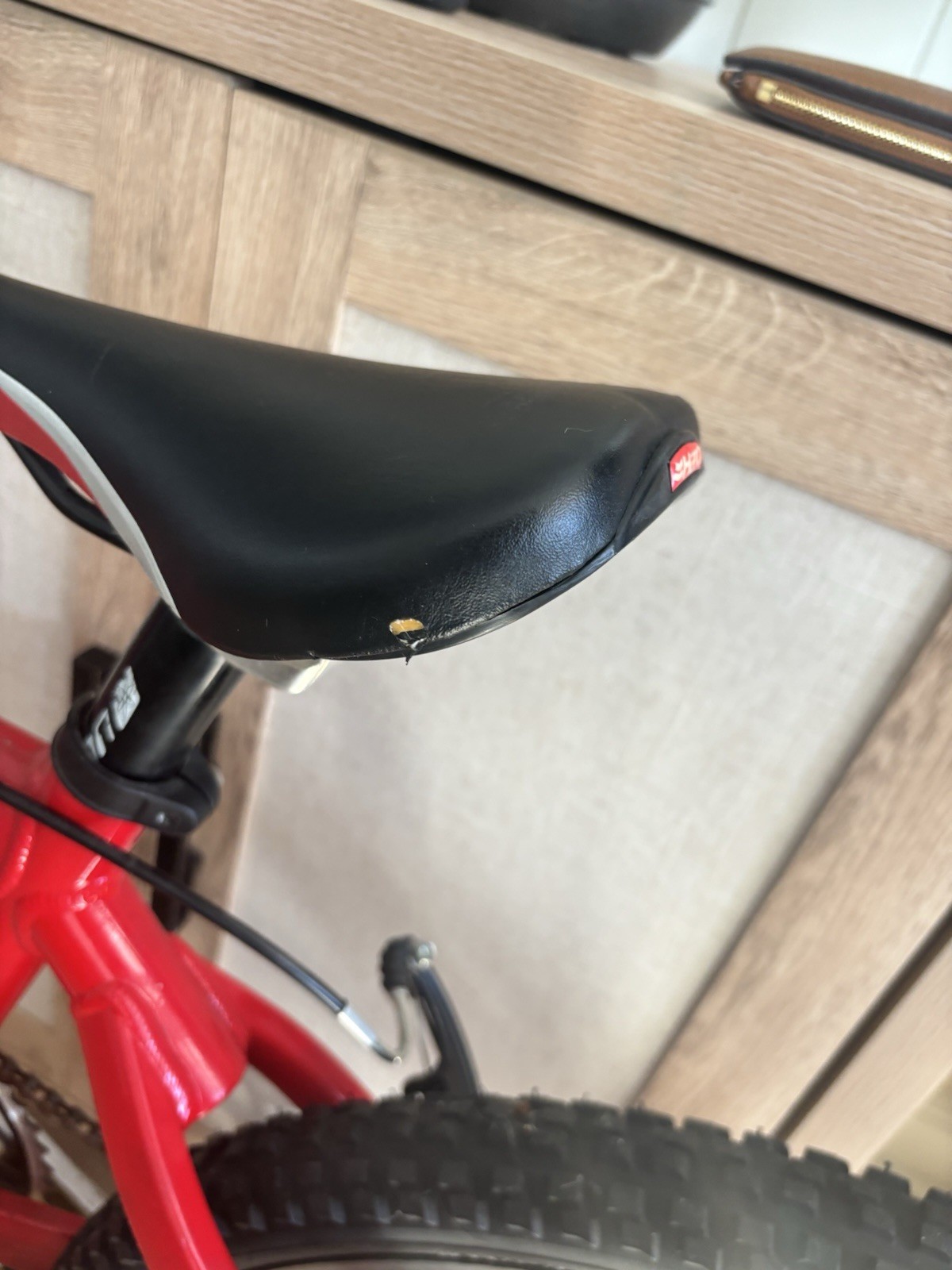 1998 Haro SR 2.0 Group 1 BMX – All Original – Survivor Bike