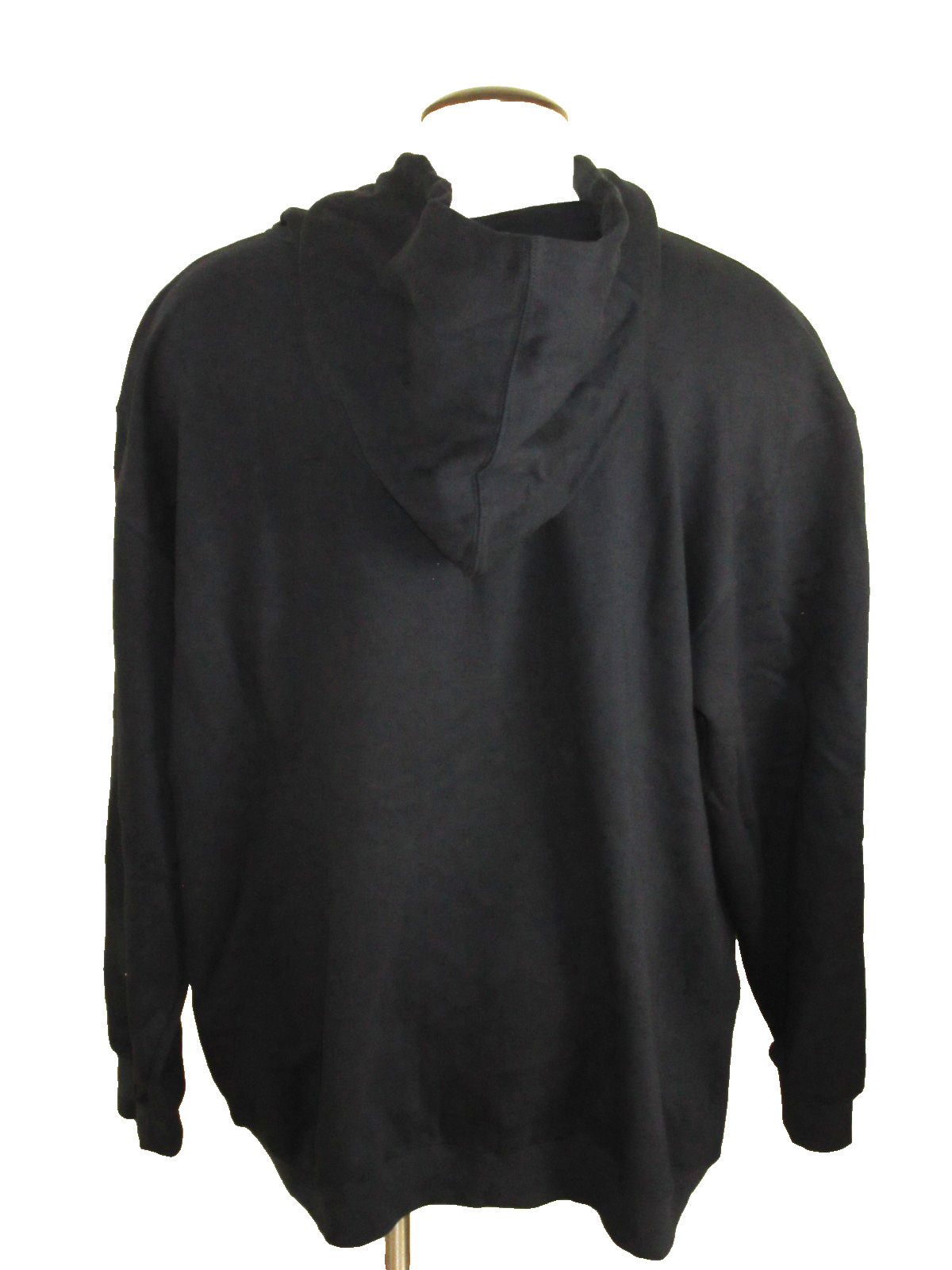 New York Yankees MLB Men's Majestic PO Hoodie Sweatshirt Blue Big & Tall NEW