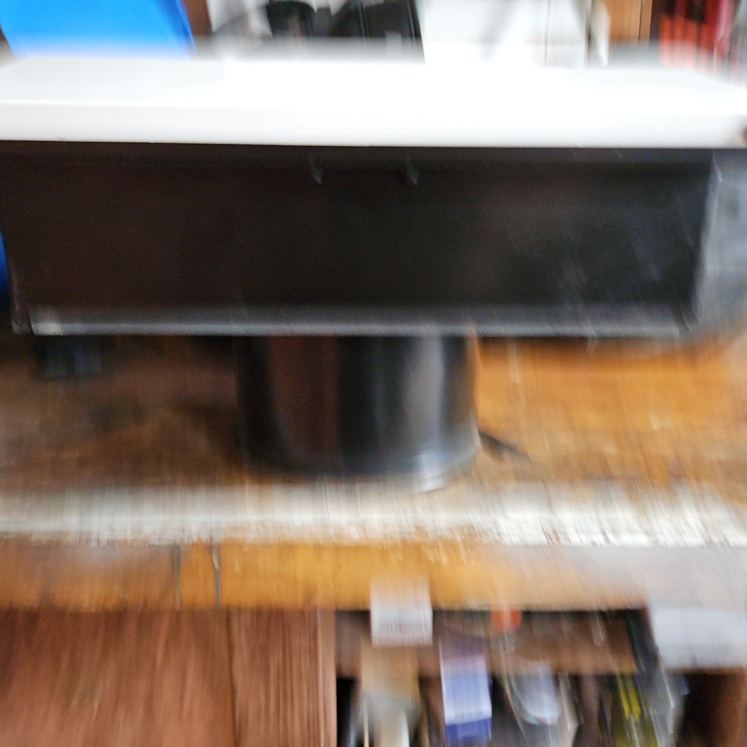 Soler and Palau SWF-200 8"/200MM Externally Mounted Centrifugal - Silver