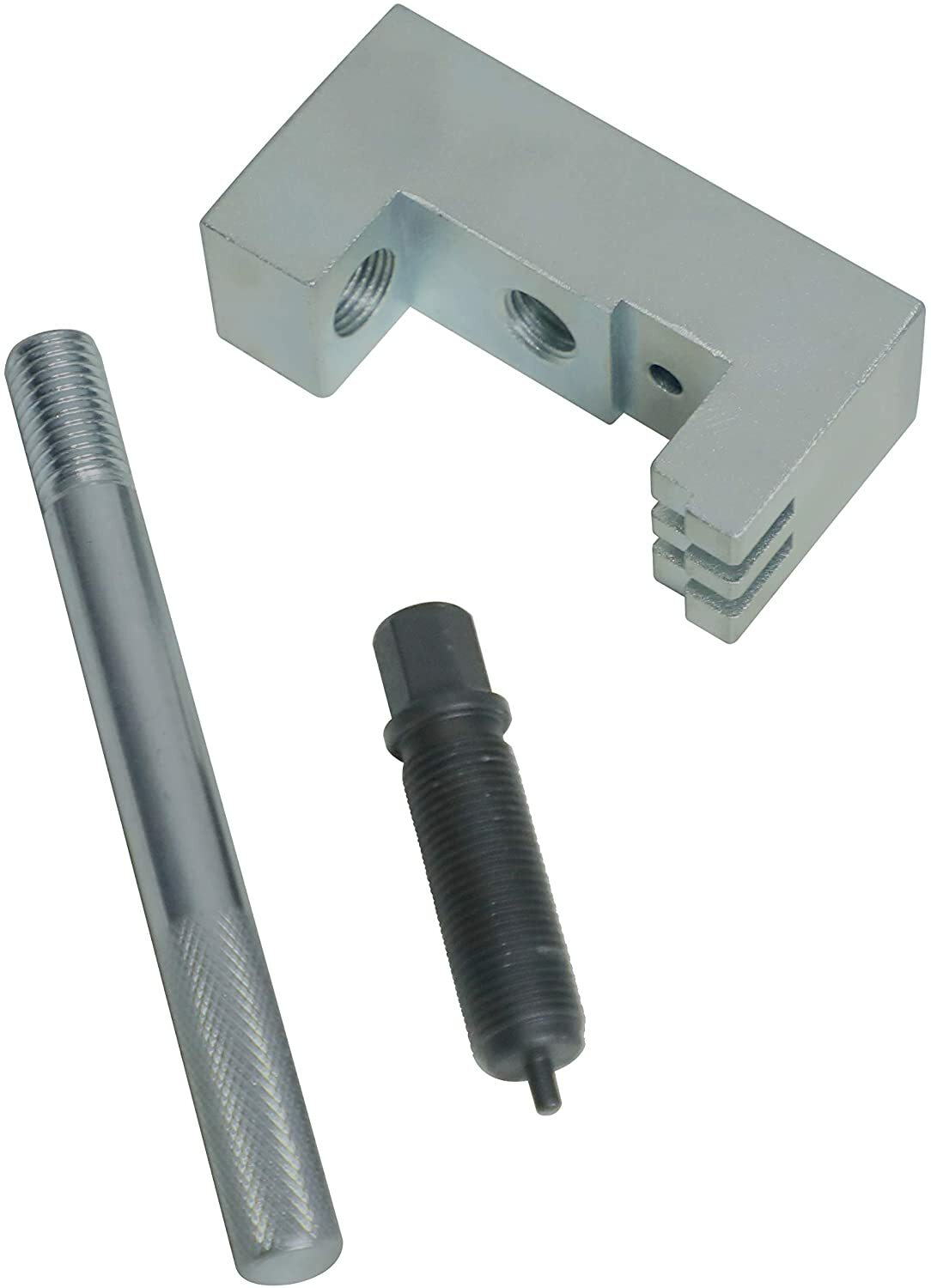 Timing Chain Riveting Tool Kit for Mercedes M271 M272 M273 M276 Chrysler Jeep