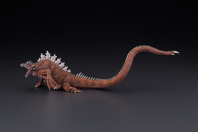 Godzilla Singular Point Hyper Modeling Series (Trading Figure)