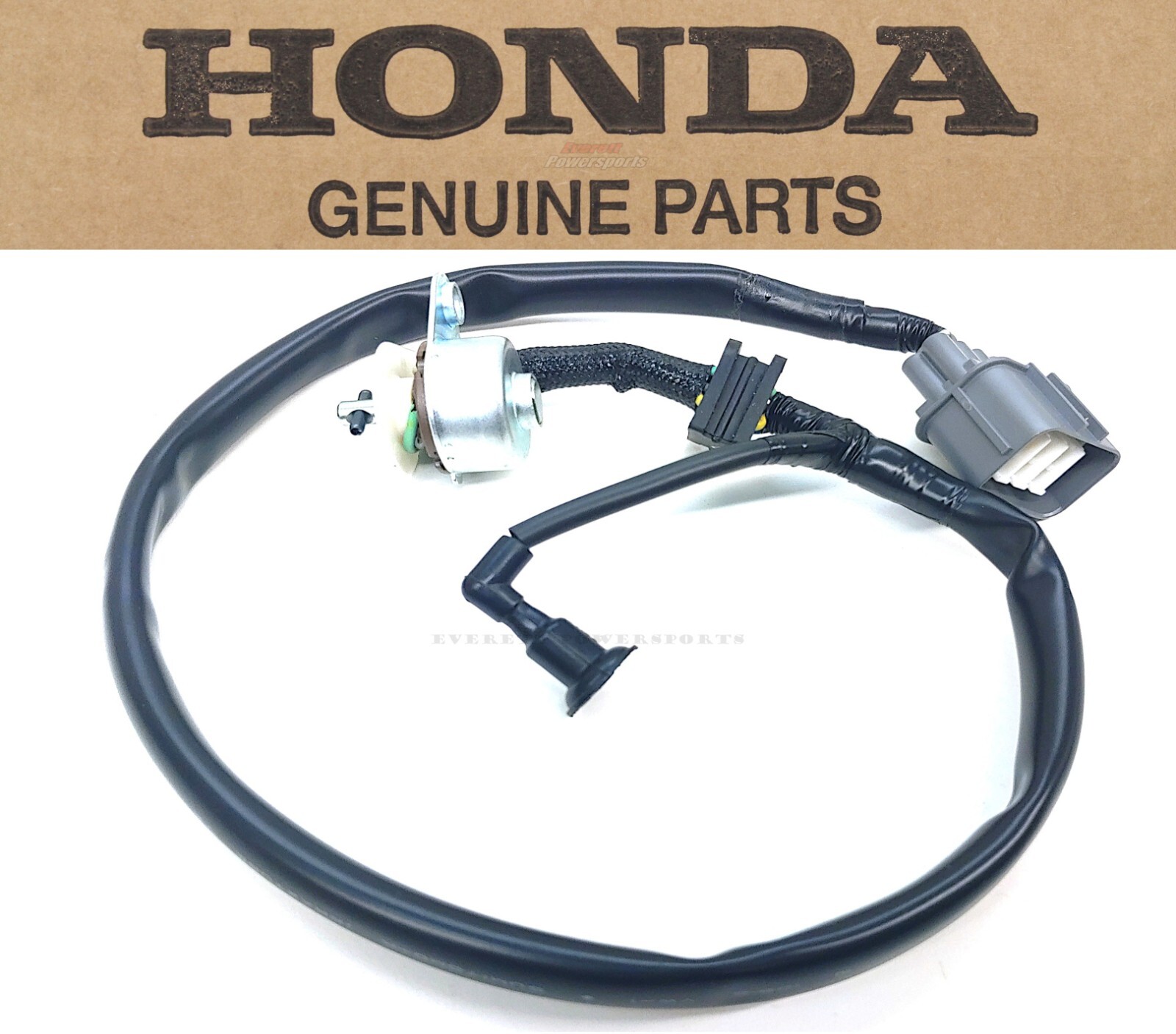 Gear Position Sensor Rancher TRX350 FE/TE 00-06 Change Switch OEM Honda #G101