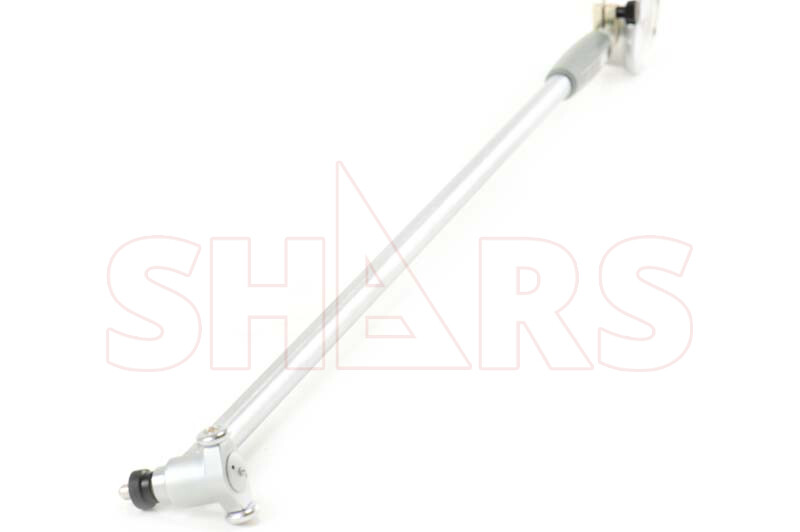 Shars 2-6" Dial Bore Gauge GAGE 20" Depth Engine Cylinder Measuring Hole R}