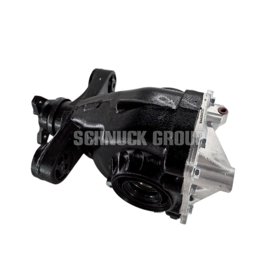 Rear Differential Carrier Assembly Fit Cadillac ATS 2.0L RWD 3.27 FDR 2013-2019