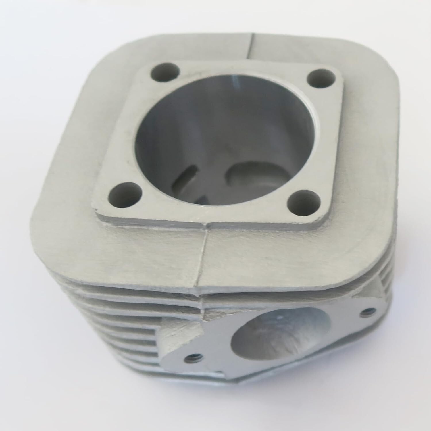 CDHPOWER YD85cc Cylinder Set for 2 Stroke YD85 52mm Gas Motor Bicycle Engine Kit