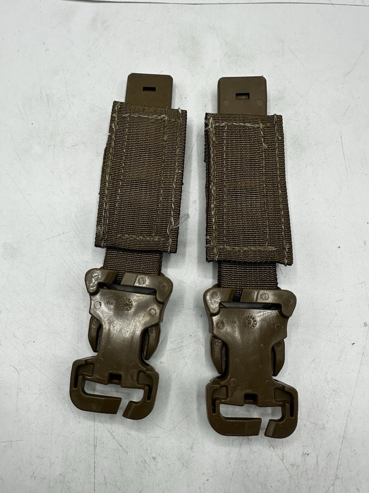 Tactical Tailor FIGHT LIGHT Operator Removable Attachment Kit 71085