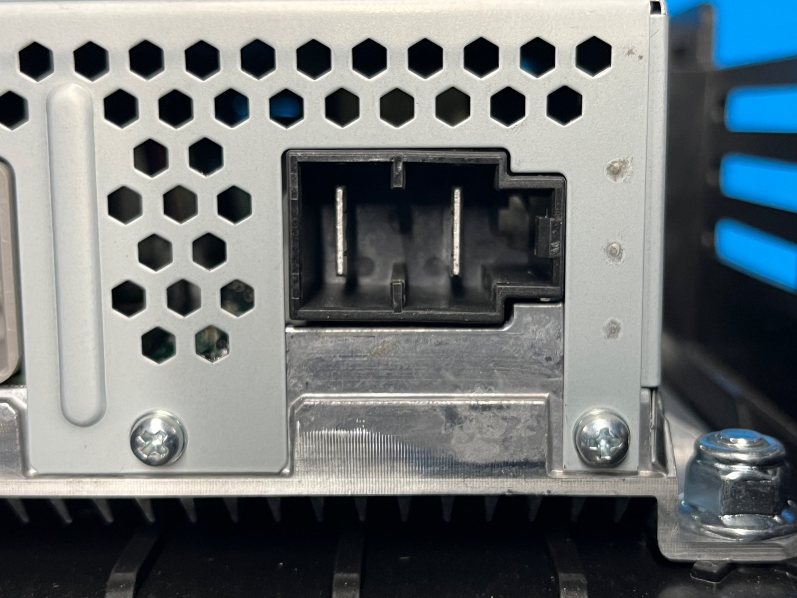 2021-2025 FORD F150 110V AC/DC 400W POWER INVERTER CONVERTER # NL3T-19J254-AC