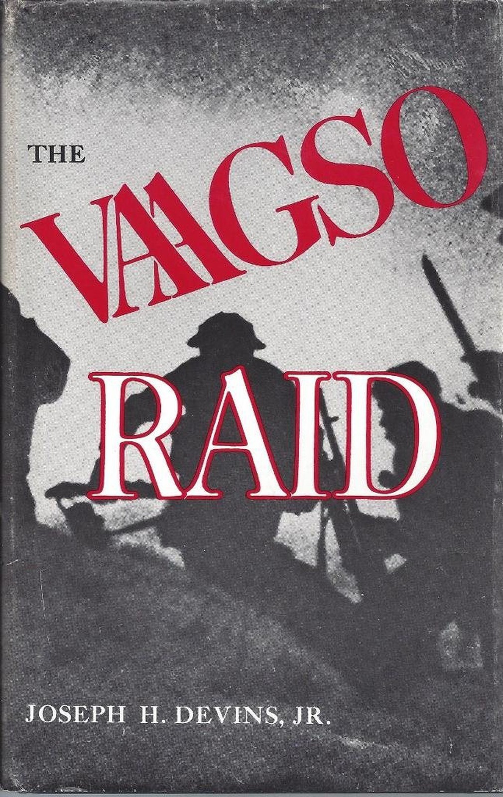 The Vaagso Raid: The commando attack that changed the course of World War 2