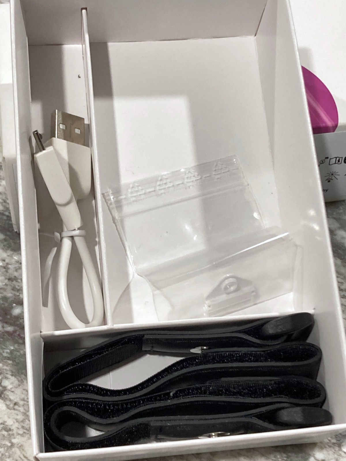 Healy Frequencies For Life Holistic Healing Device Pristine Open Box 006_U2