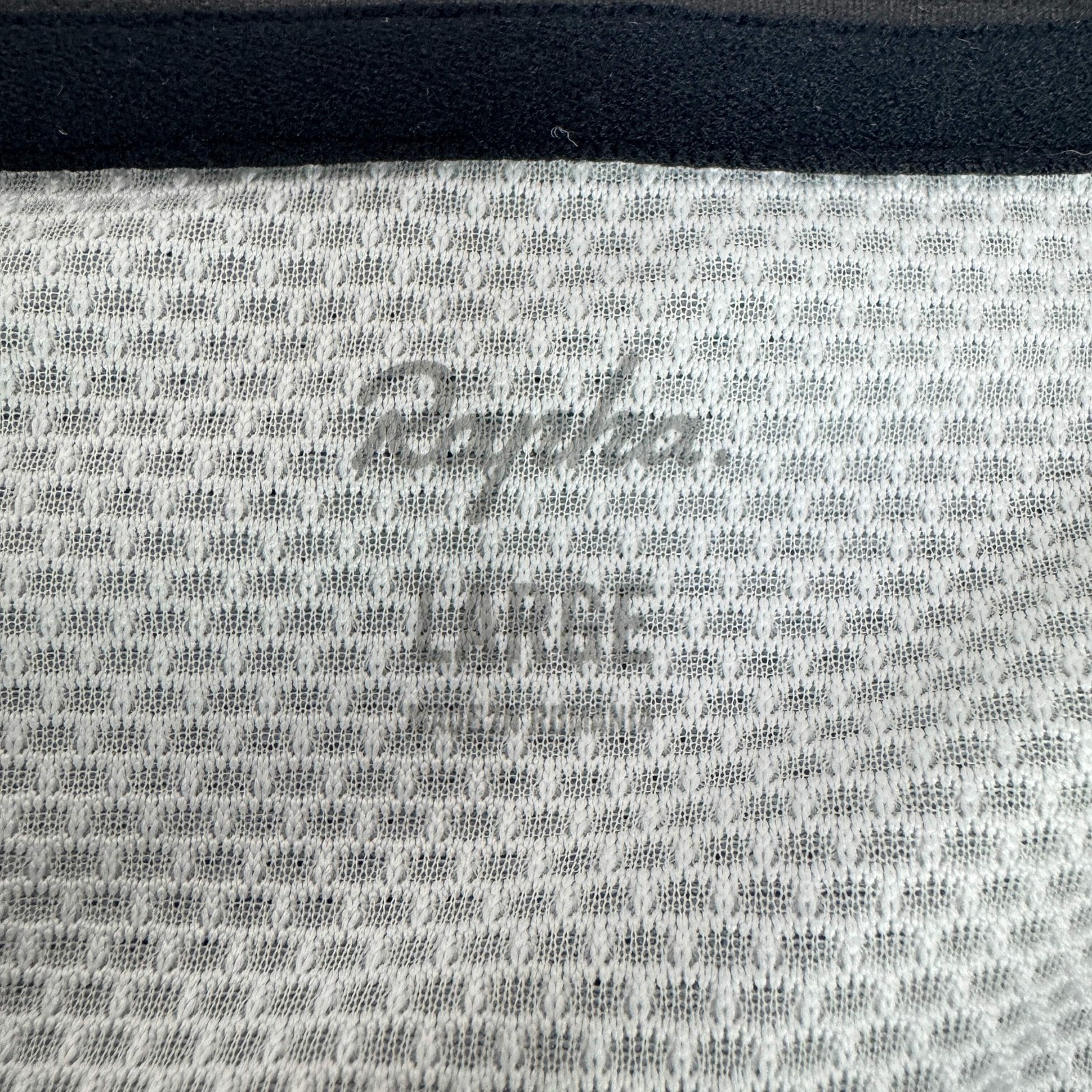 Light Wear Rapha Technical T-Shirt Men's Large Black Cycling Clothing