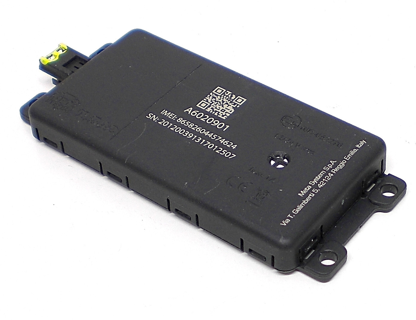 META SYSTEMS T342 TRACKER