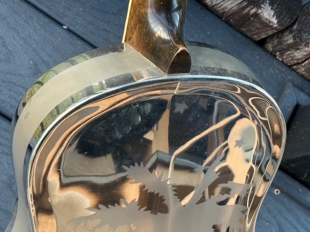 1932 National Style 0 the best example in the World it's 1 of a kind & Minty !