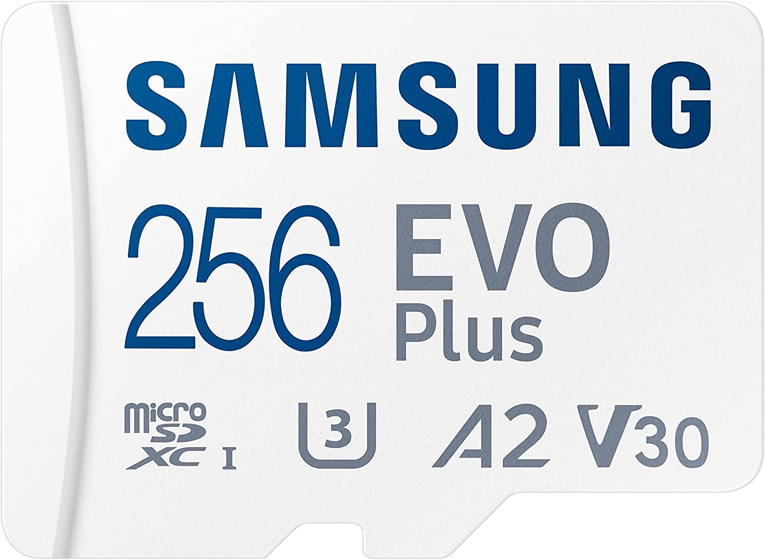 SAMSUNG EVO Plus 256GB 512GB 1TB 2TB Micro SD MicroSDXC 4K HD UHS-I memory Card