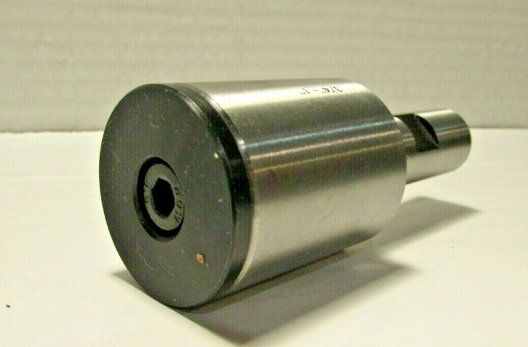 SLITTING & SLOTTING ARBOR SAW--HARDENED & GROUND--1"