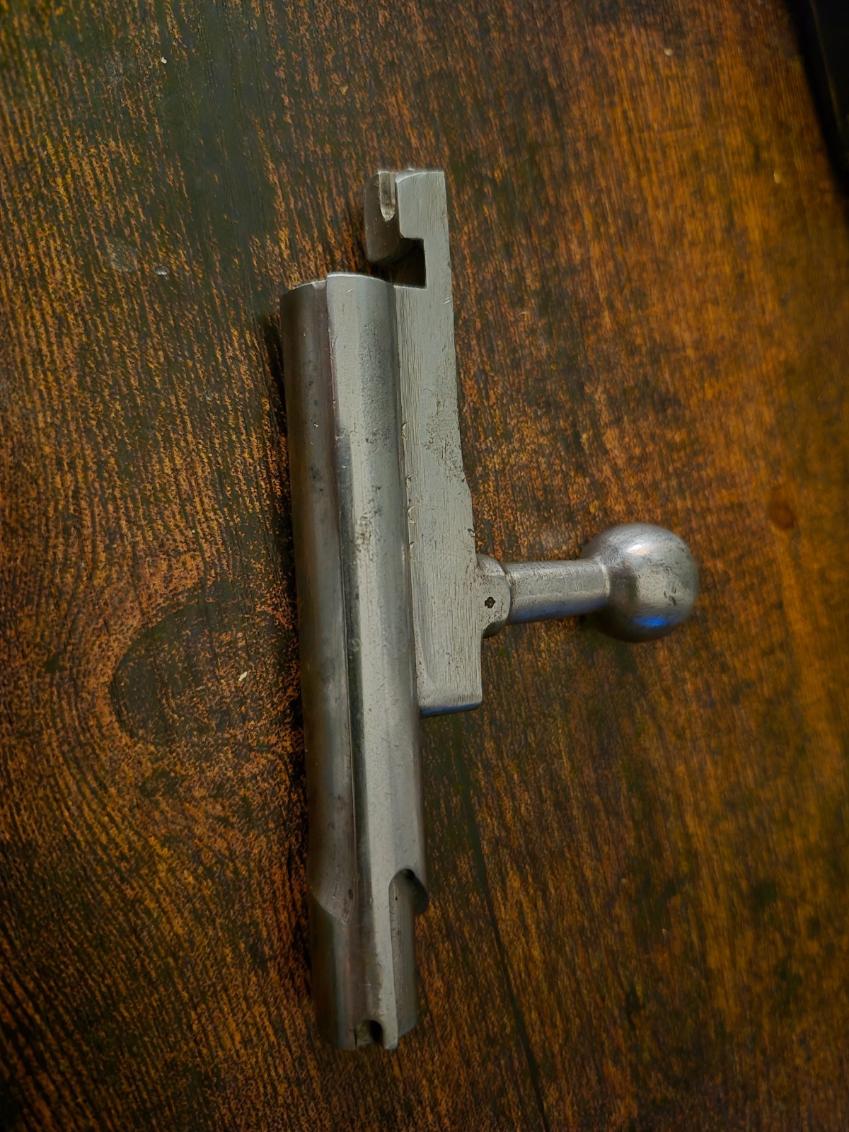 Mosin Nagant M91/M44/M38 bolt handle