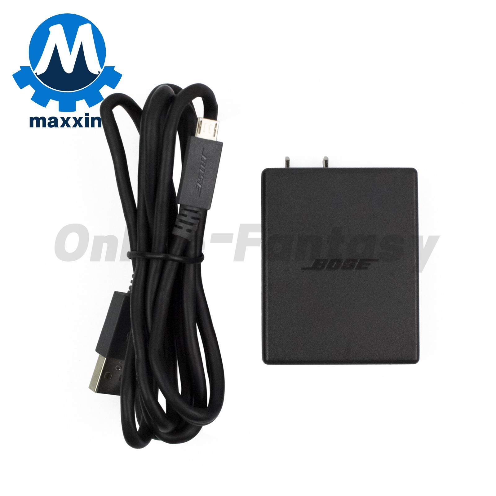 Bose Soundlink Mini II Speaker Power Adapter PSA05FH-050QBT1 USB Wall Charger