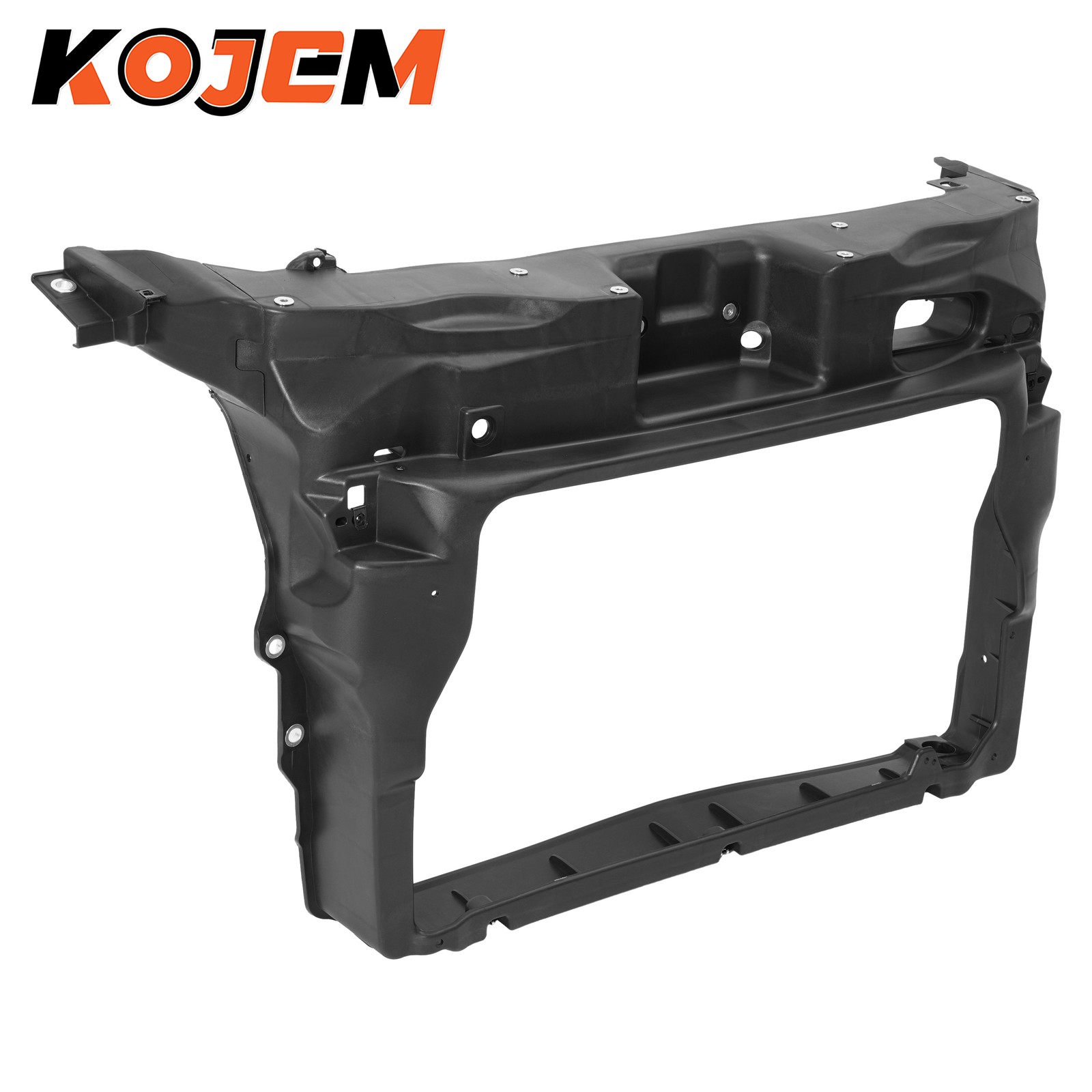 For Ford Explorer 11-15 Front Radiator Support Assembly #FO1225206 | BB5Z16138A