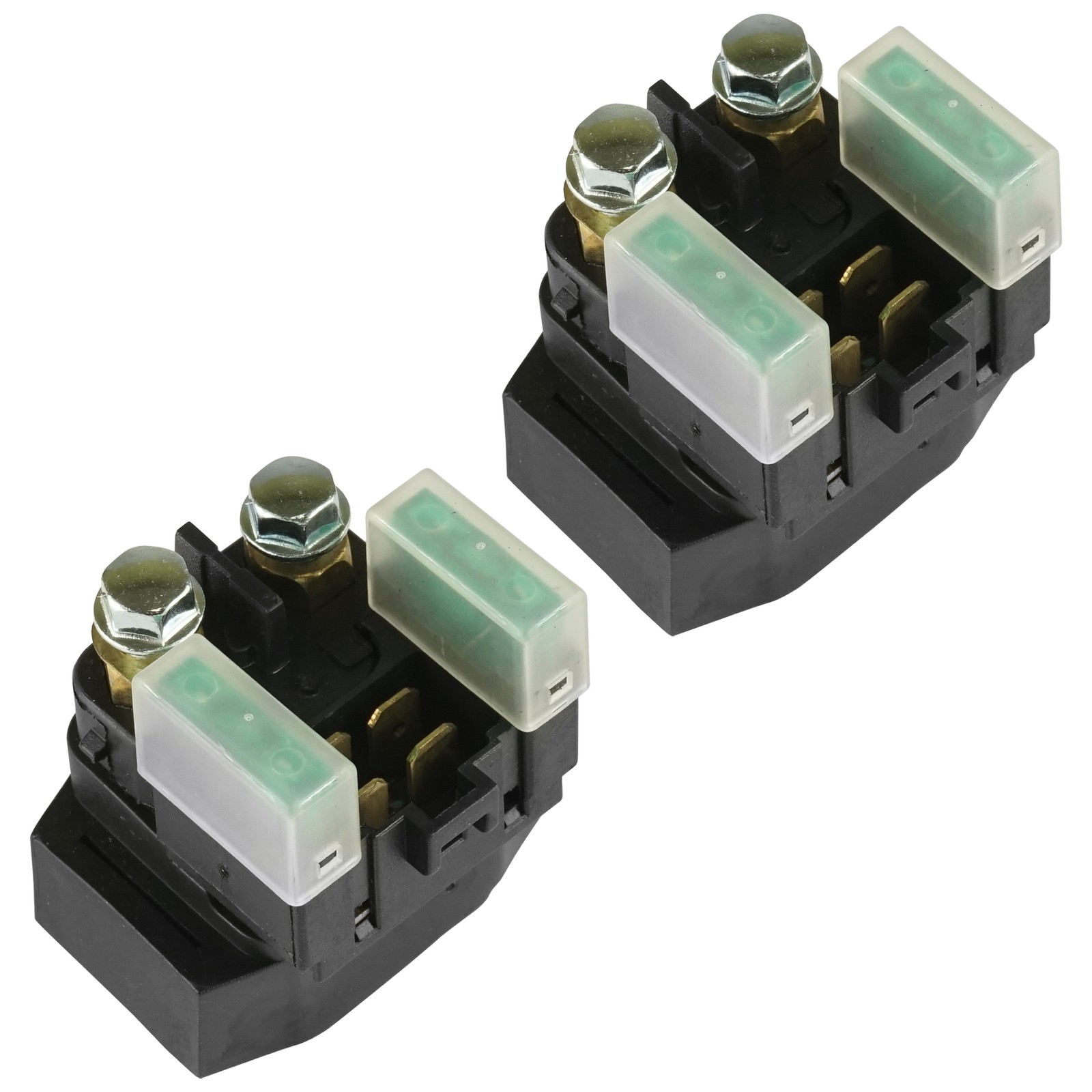 Starter Solenoid Relays for Yamaha YFZ450 2004-2009/2012-13 / YFZ450 SE 2005-08