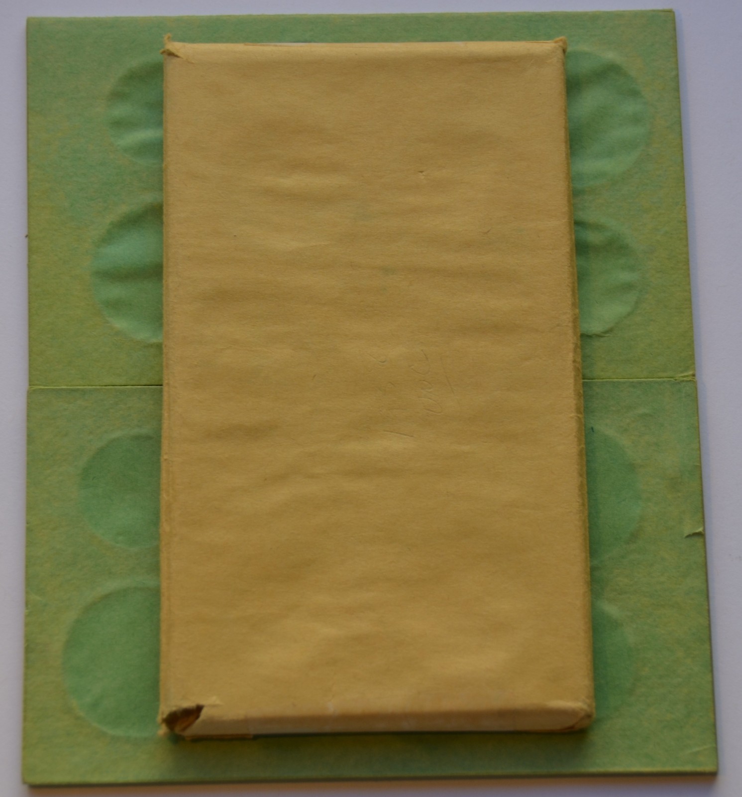 1958 Philadelphia & Denver Double Mint Sets