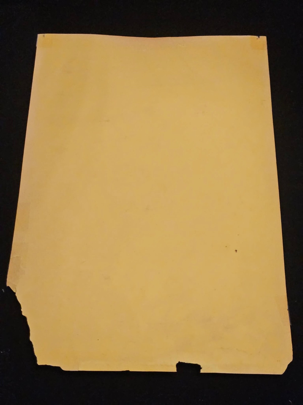 Vintage Pee-wee Herman Live Show Poster 1980s Uptown Theatre Kansas City