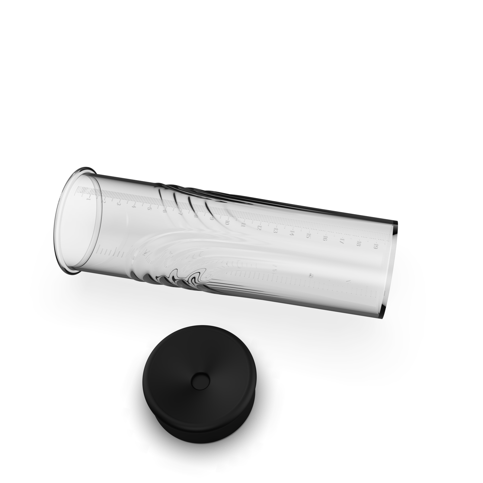 Vacuum Penis Pump for Male ED Enhancement Erectile Enlargement Penis Enlarger BG