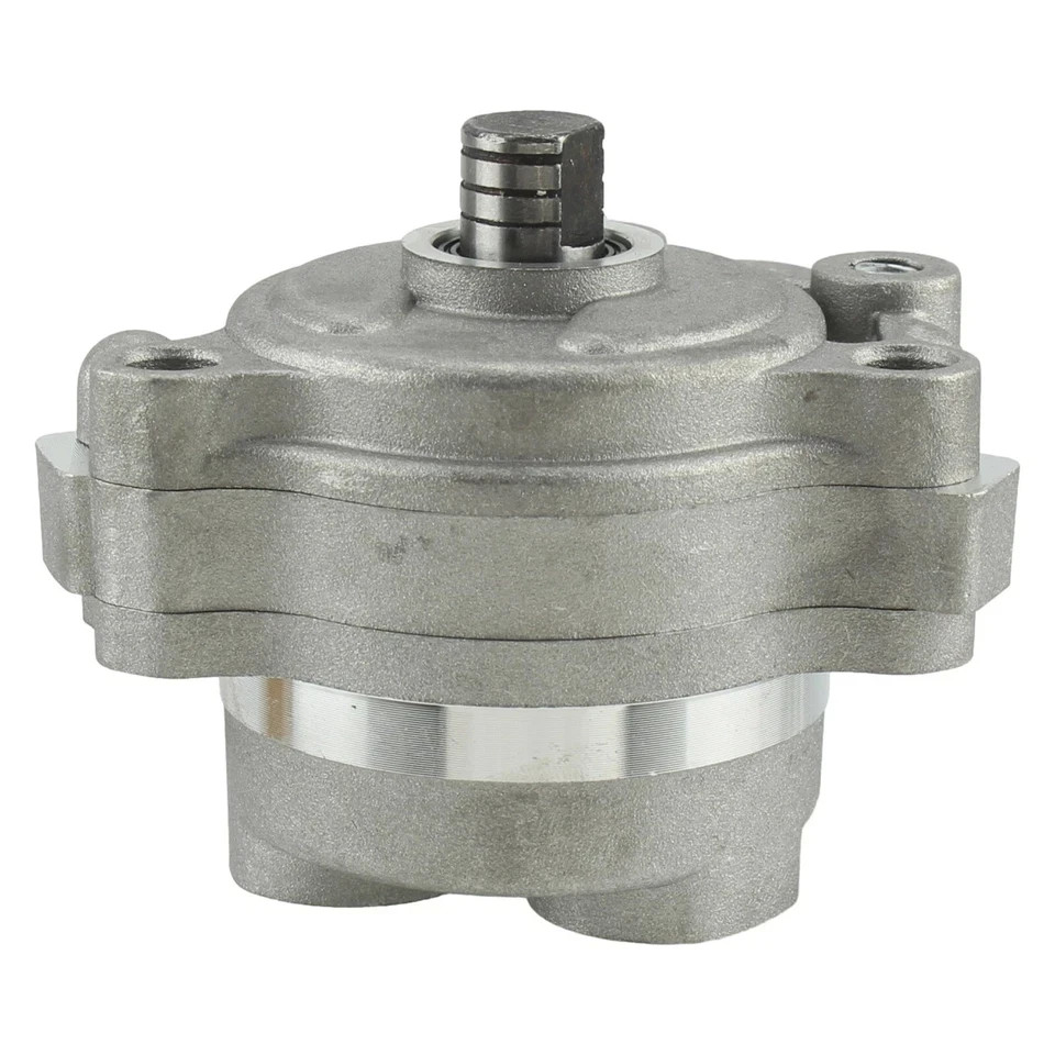 OEM YAMAHA OIL PUMP ASSY 2001-20 RAPTOR 660&700 YFM660R YFM700 5LP-13300-00-00