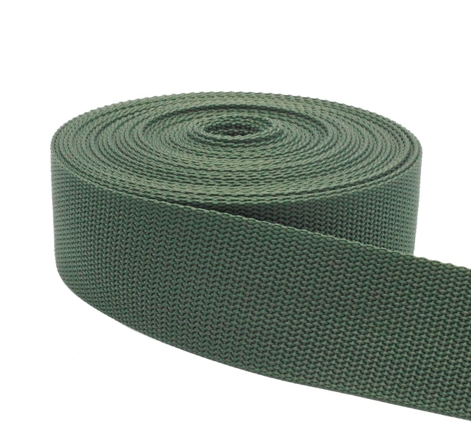 2 Inch Polypropylene Webbing Heavy Weight 2" strap