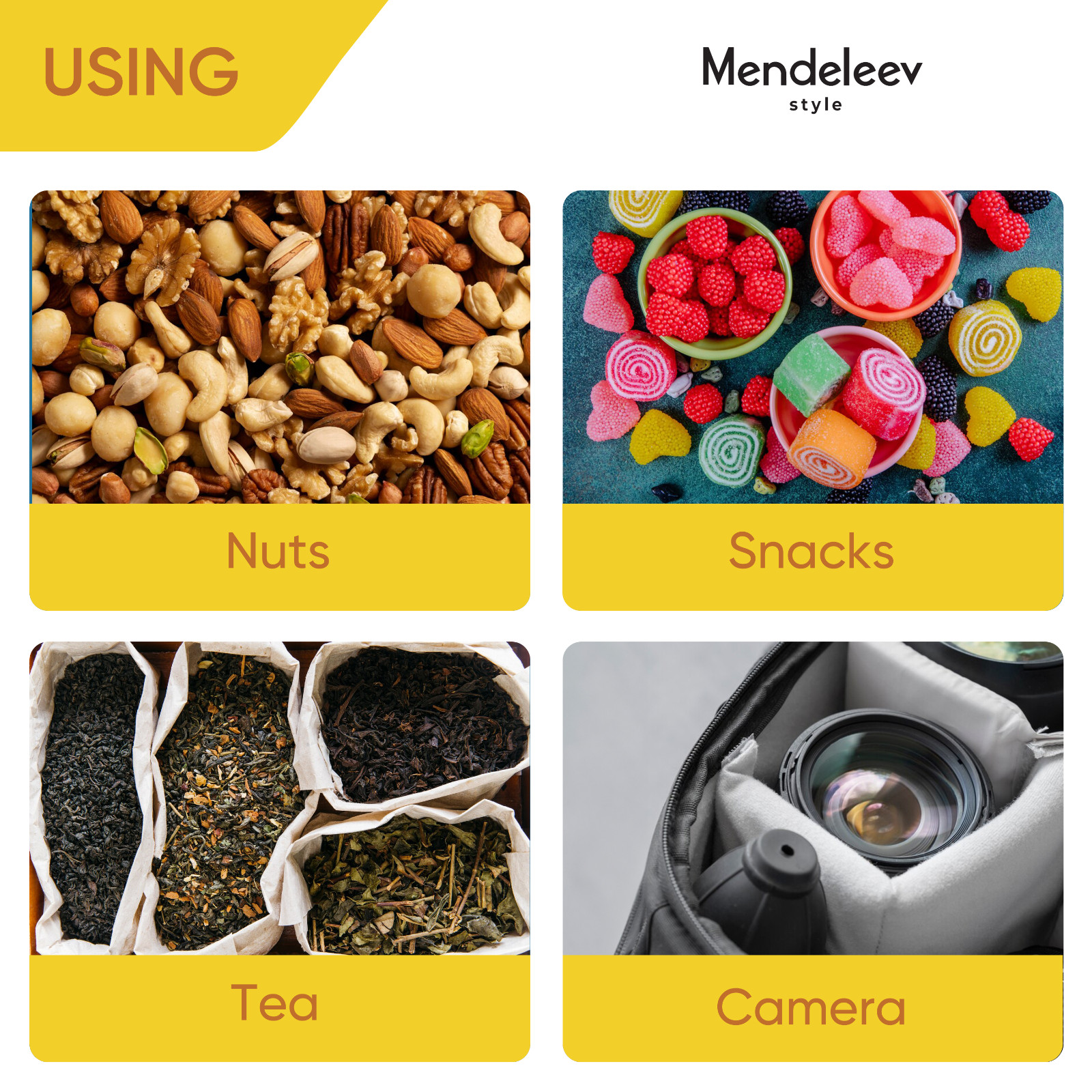 8.5 LB Blue Indicating Silica Gel 3-5 mm Beads Desiccants 3.85 kg Reusable