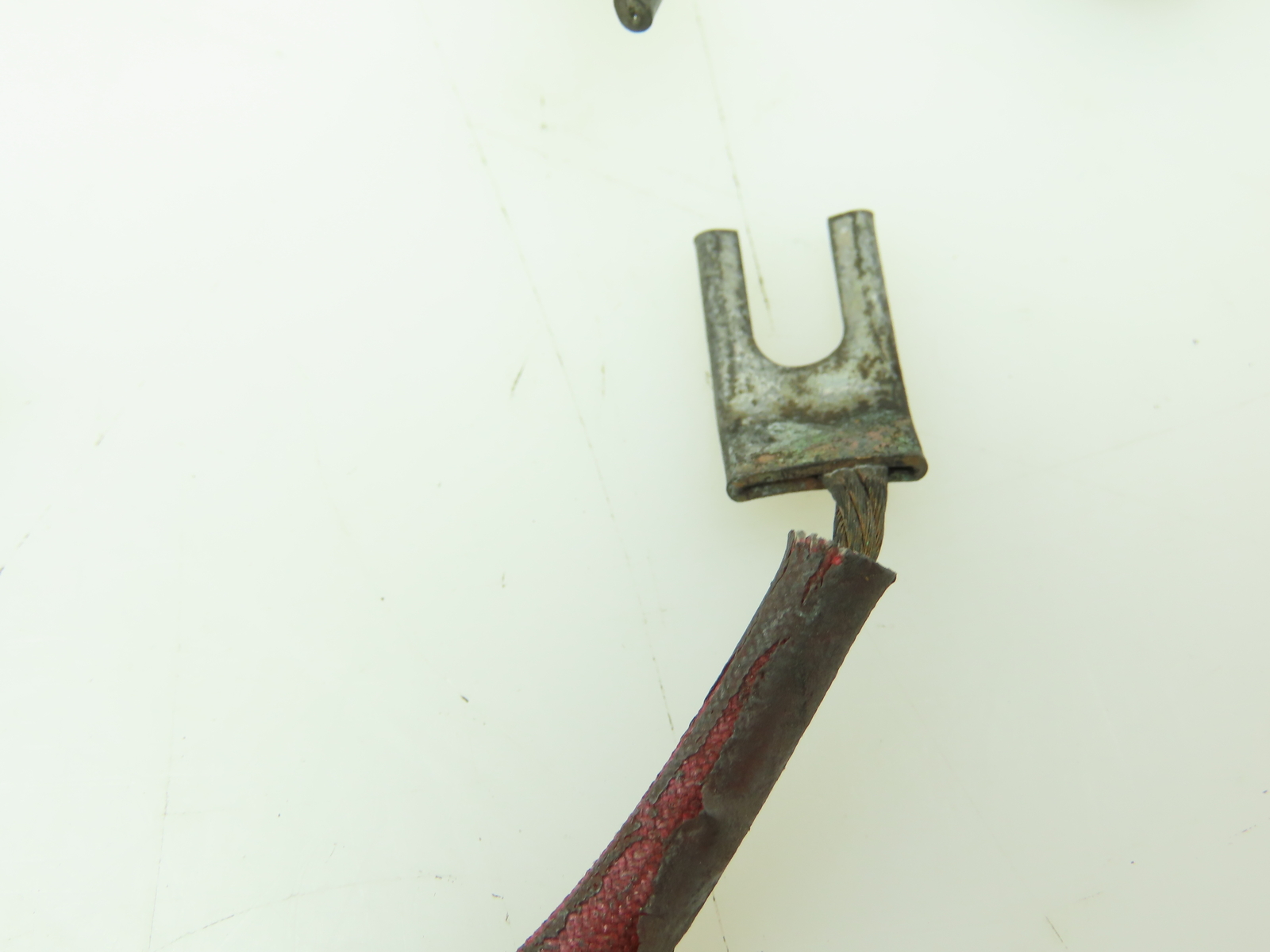 Carbon Motor Brush 1-1/2"x 5/8"x 5/16" LOT OF 10