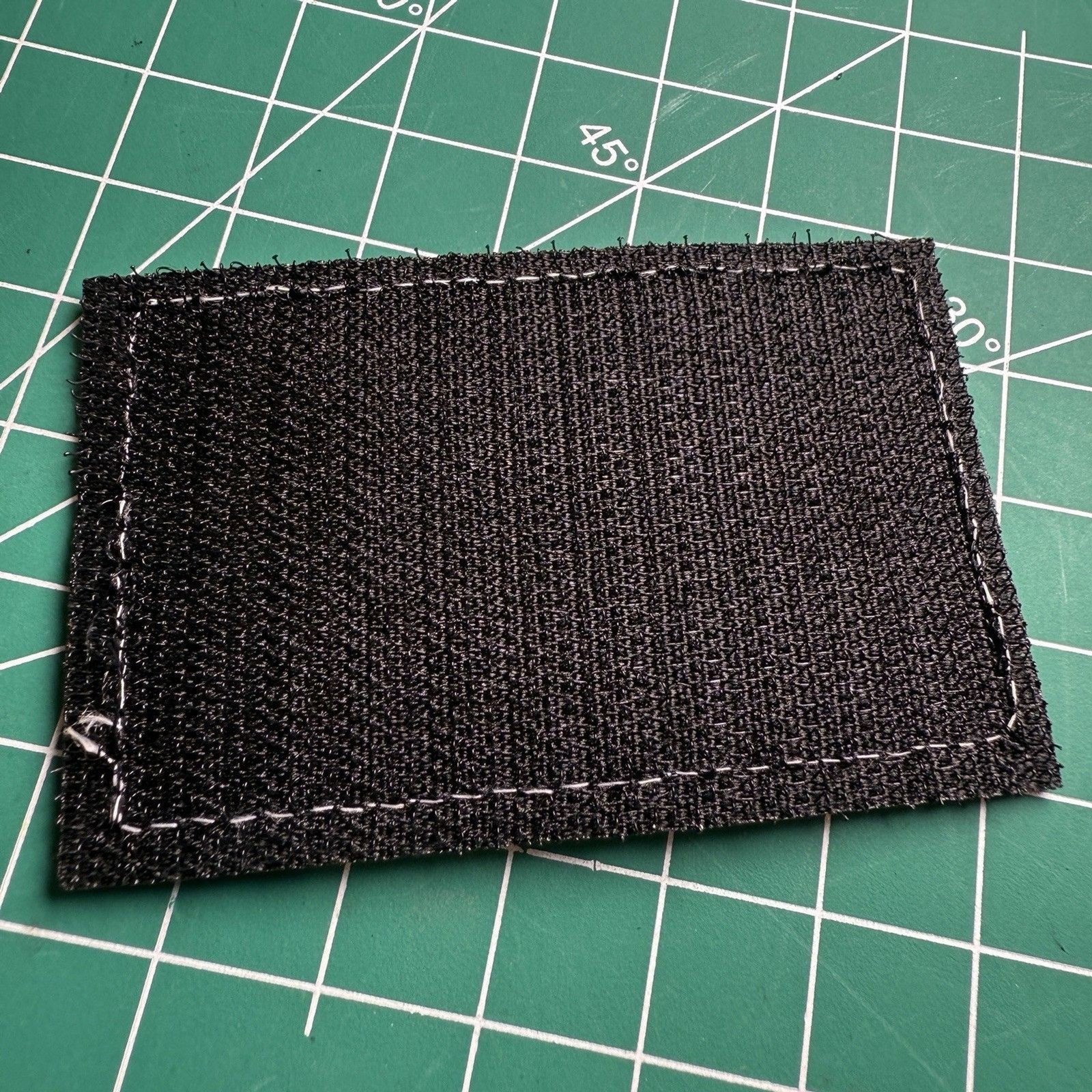 Forward Observations Group FOG Hook Loop Morale PATCH Tactical North Side