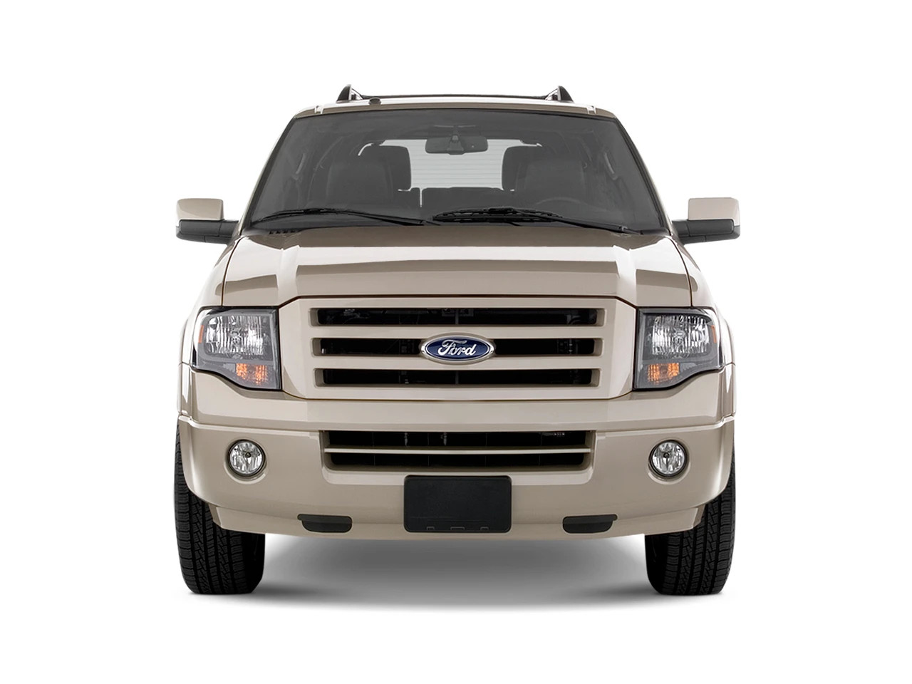 Rear Tailgate or Front Grille Blue 9 inch Logo Emblem for Ford Ranger 2006-2011