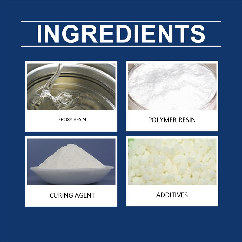 1pc Strong Foundry Glue,Metal Repair Glue, AB Metal Glue Heary Duty Weld 85ml