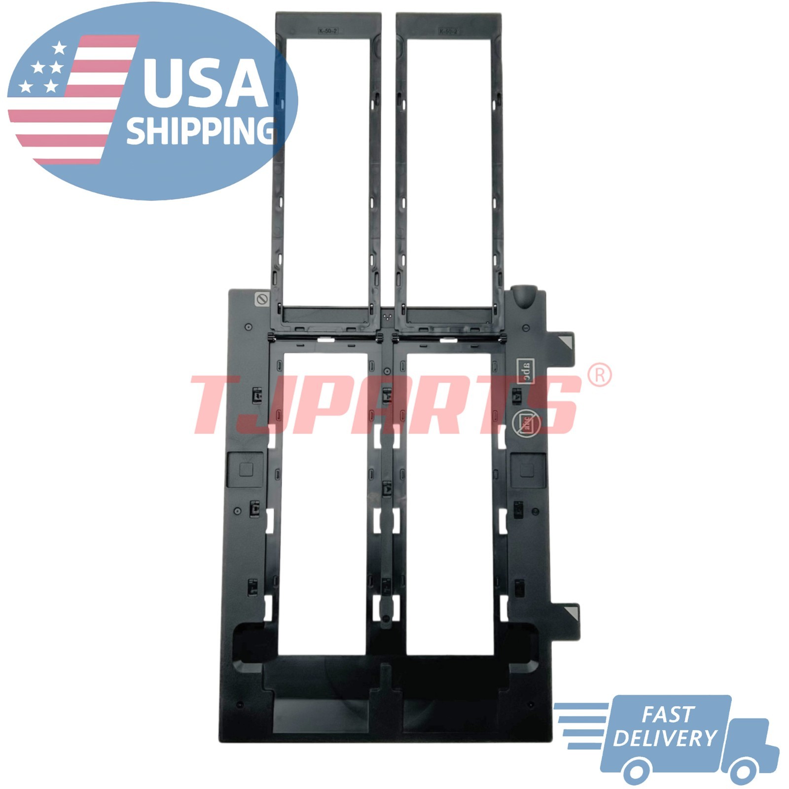 120 220 620 Photo Film Negative Holder for Epson Perfection V700 V750 V800 V850