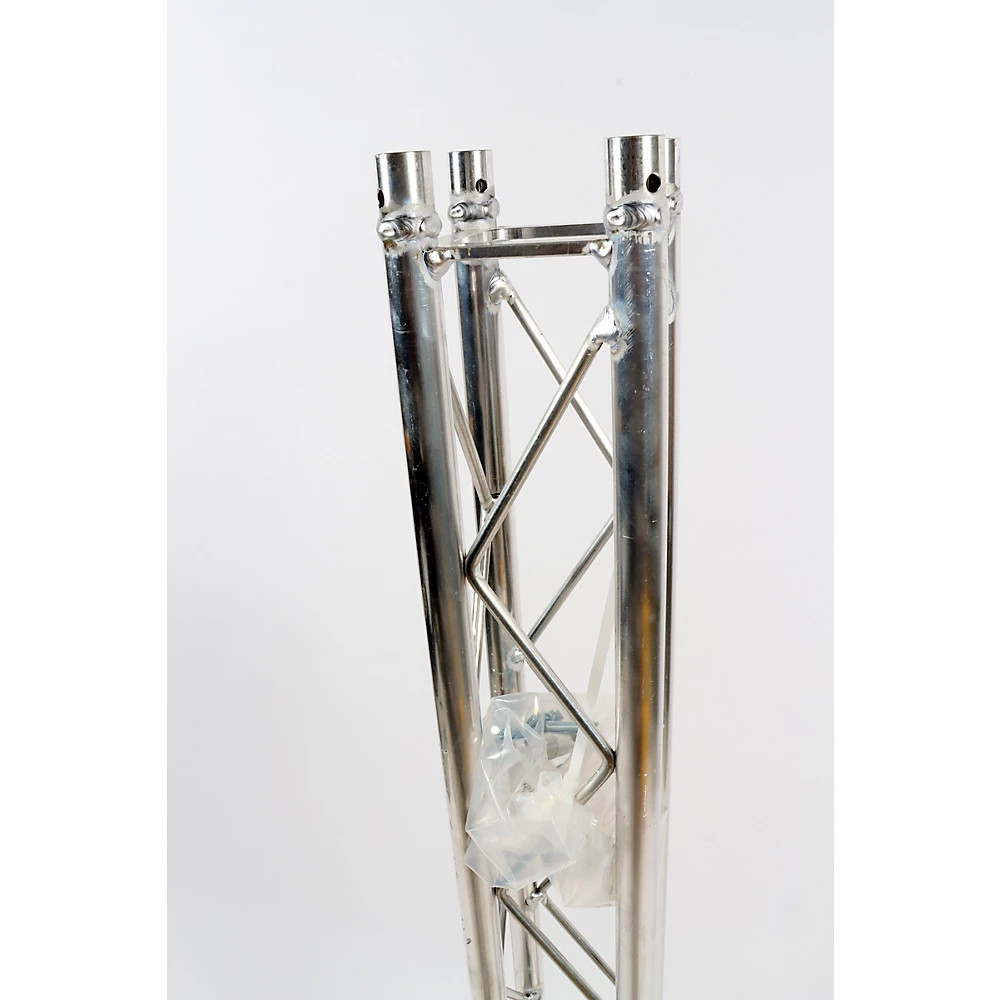 GLOBAL TRUSS SQF141.5 4.92 Ft. (1.5 M) Mini Square Segment 197881409371 OB