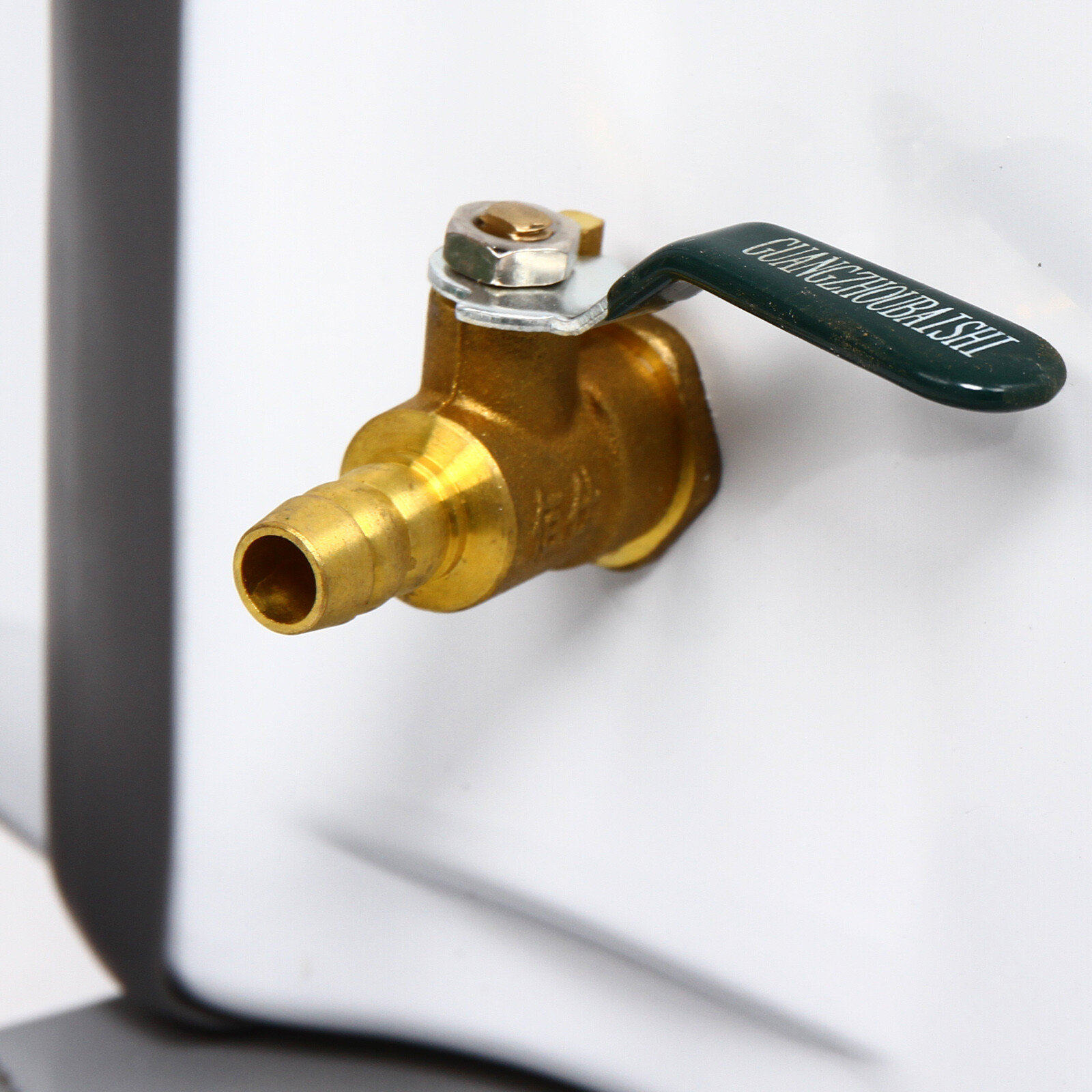 Stand Hair Steamer Hair Dyeing Oil Treatment Machine Hairdress Salon SPA Beauty