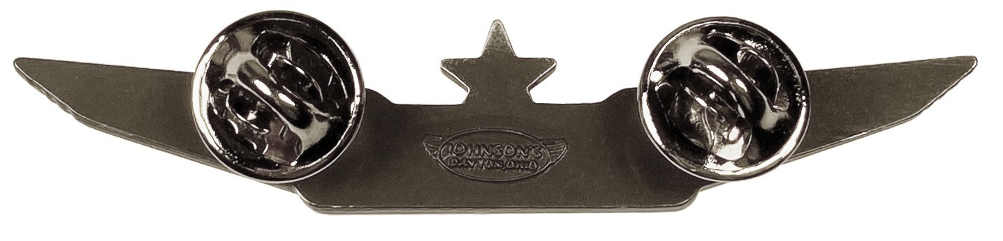 Virgin America - F/O (2nd Issue)