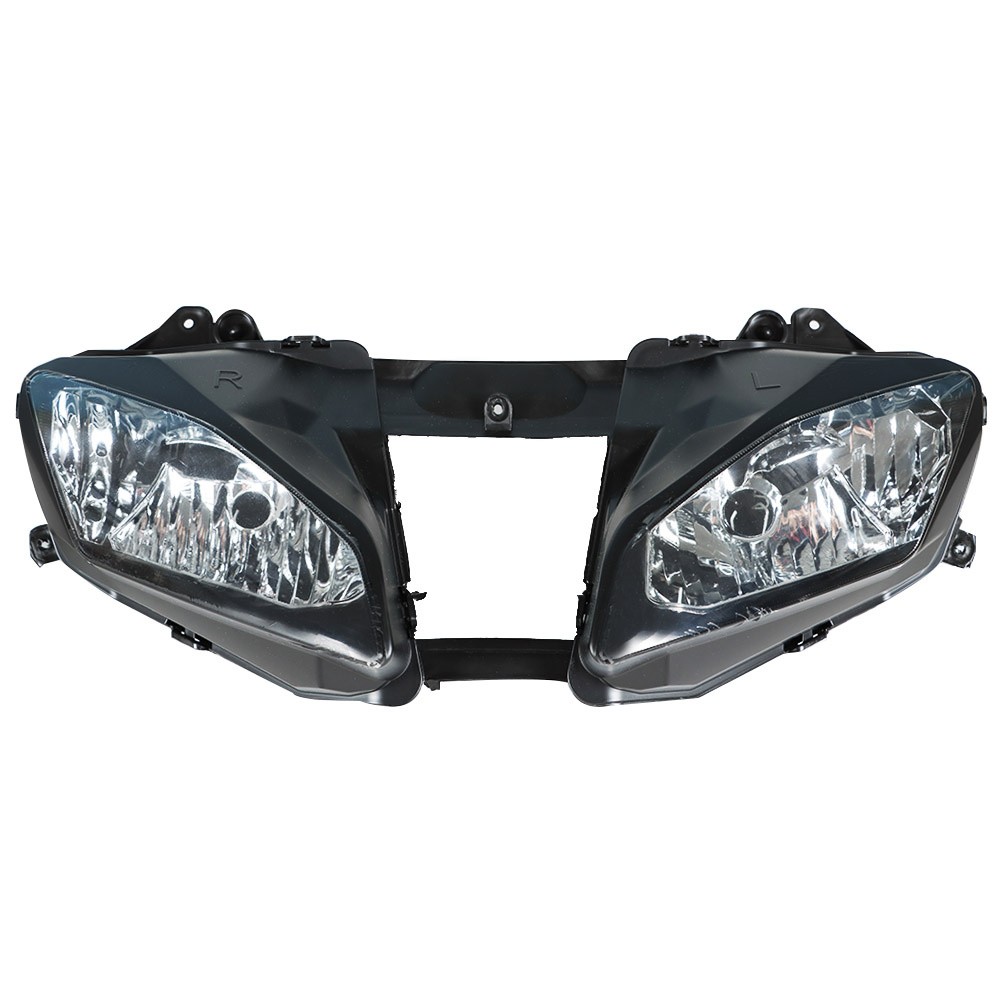Headlight Headlamp For Yamaha YZF R6 2003-2005 2006-2007 2008-2016