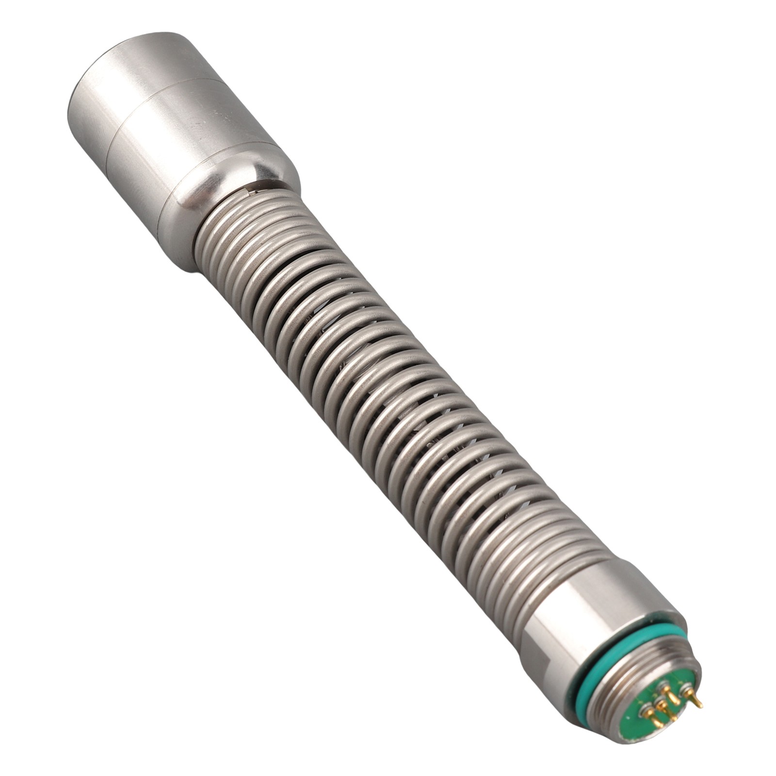 23mm Sewer Inspection Camera Head Professional IP68 Water Resistant 15mm Thread