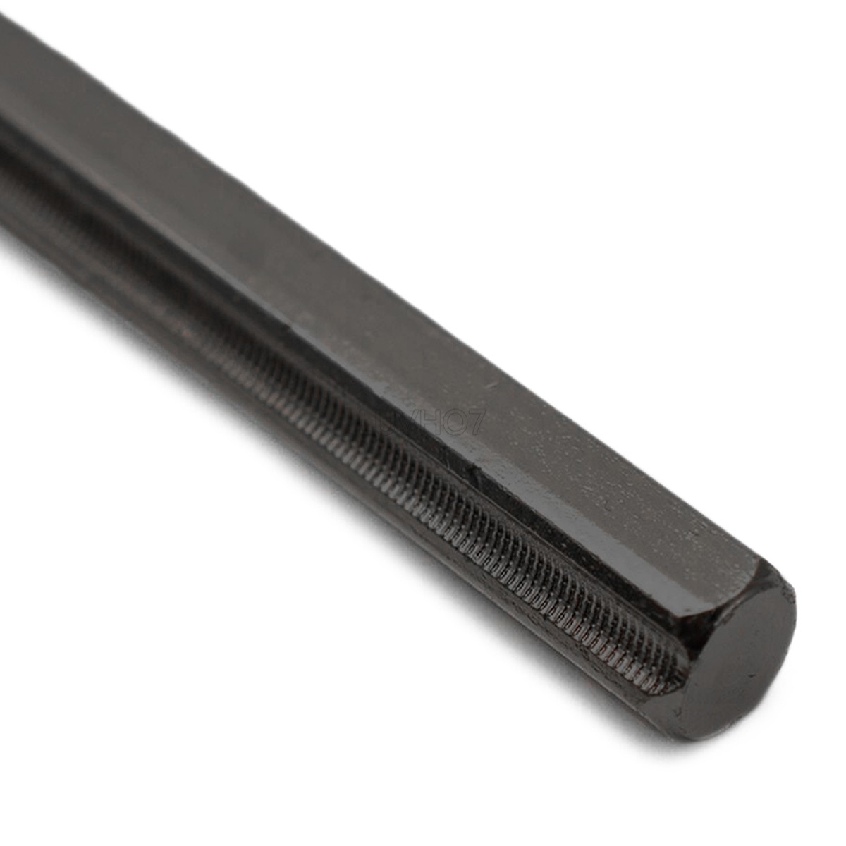 Guitar Fret Crowning File Dressing File W/ 3 Size Edges Luthier Tool Steel T12