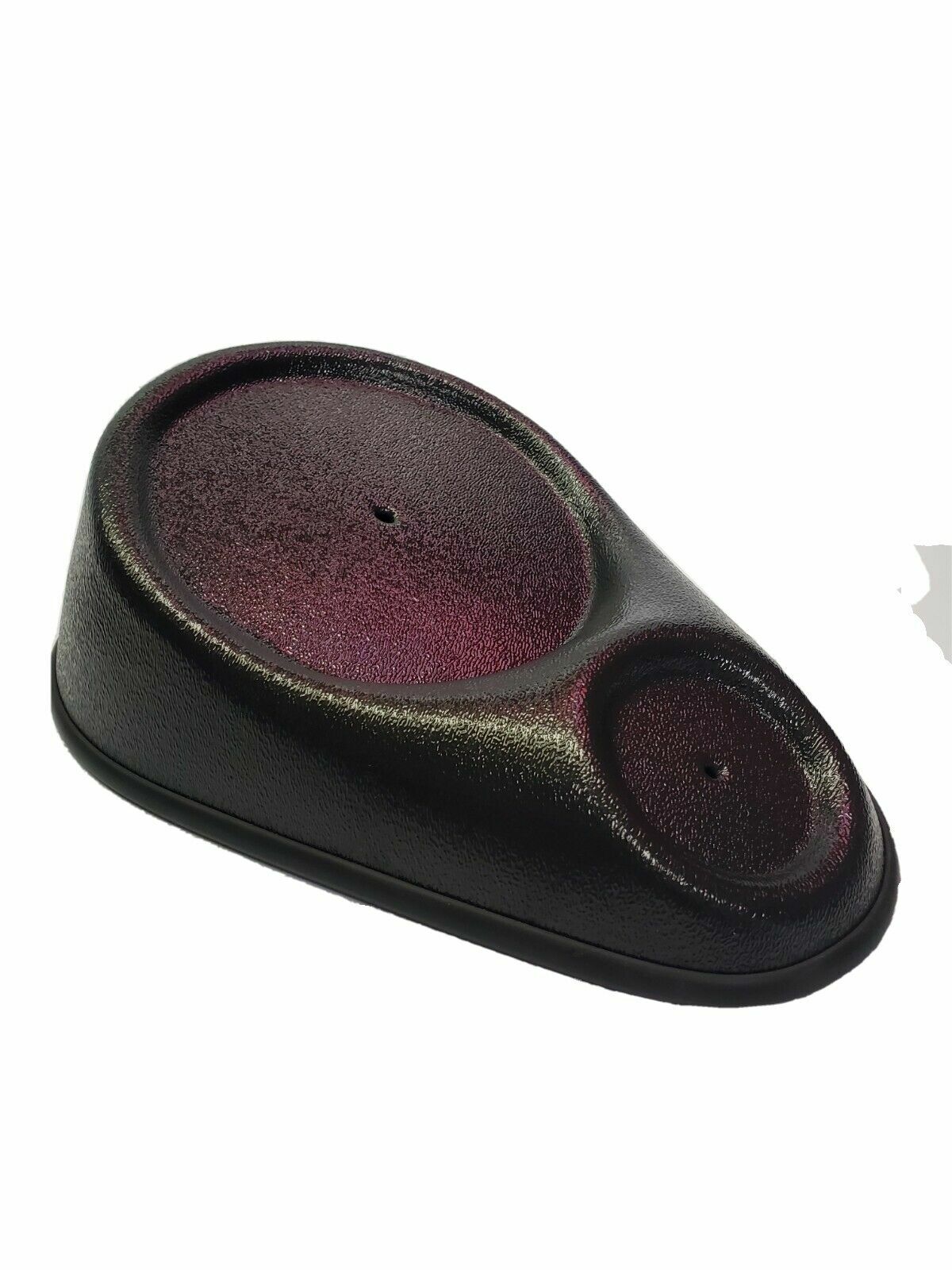 5.25" 5-1/4" UNIVERSAL S5 VEHICLE KICK PANEL REAR DECK / SPEAKER spacer pod