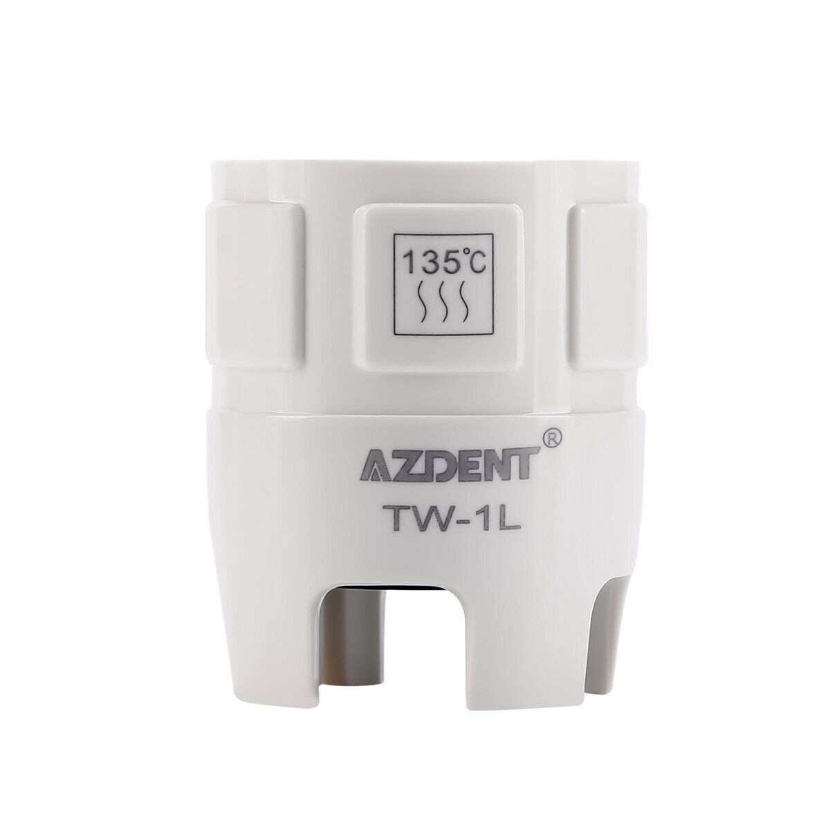 AZDENT Dental Piezo Scaler Tip Torque Wrench Key for EMS /SATELEC/Woodpecker/DTE