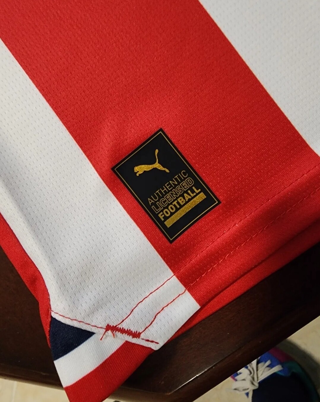 Puma Chivas Rayadas de Guadalajara 2024 home Jersey local Chivas Chicharito 14