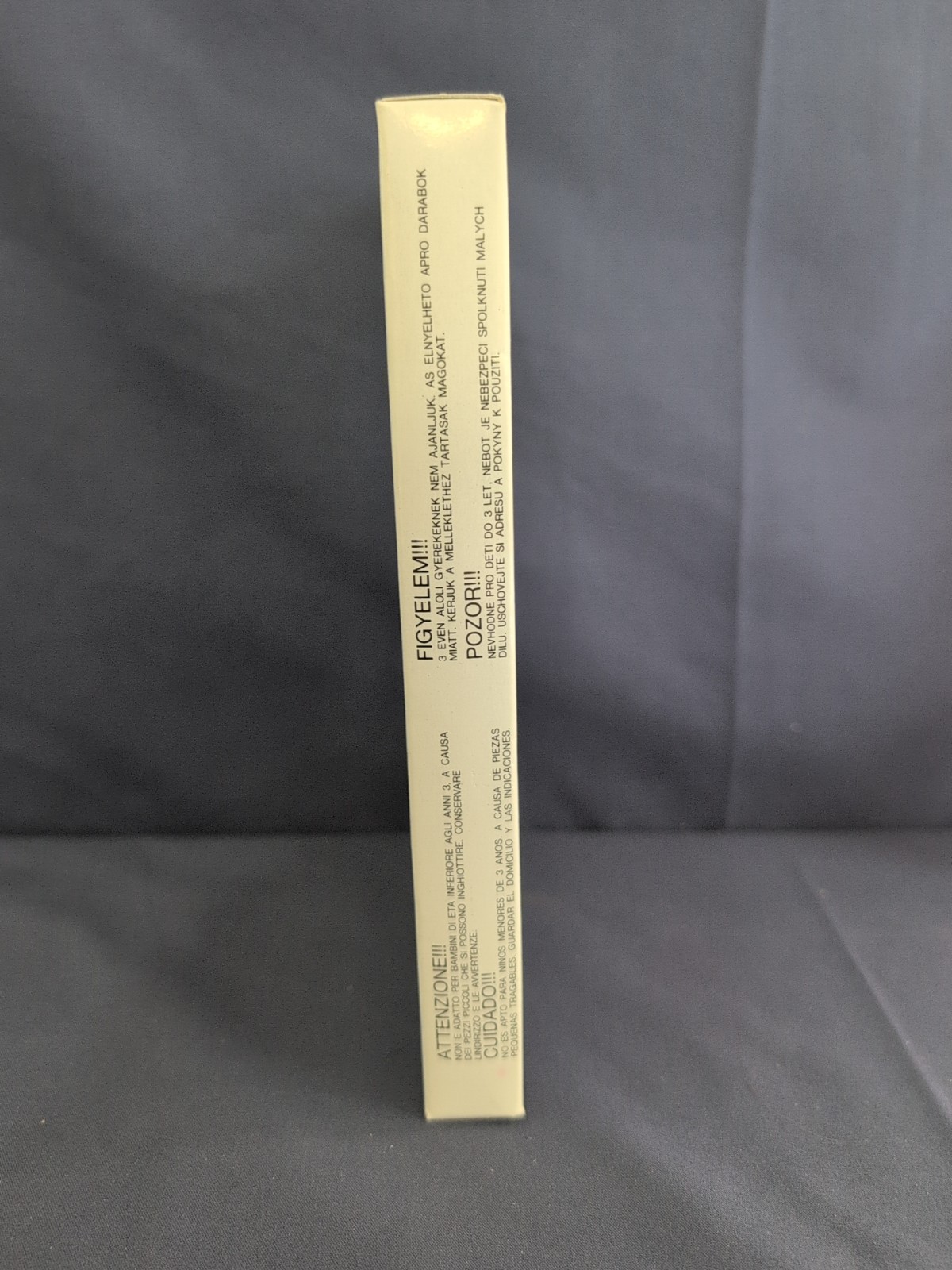 Harbor Freight Legends of the Air Wood Model Kits Fokker Triplane & Nieuport 17